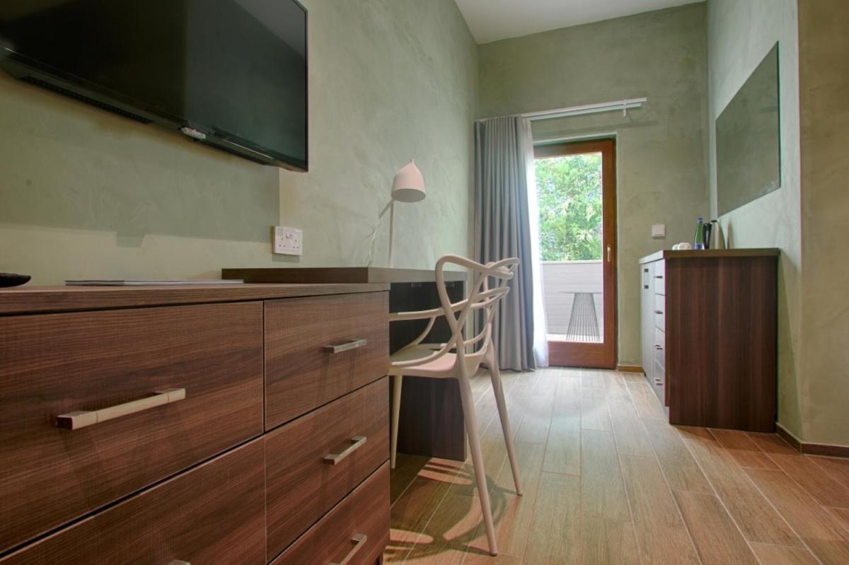 Quaint Boutique Hotel Sannat