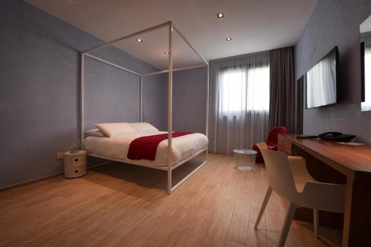 Quaint Boutique Hotel Sannat