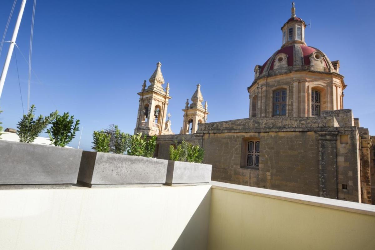 Quaint Boutique Hotel Sannat