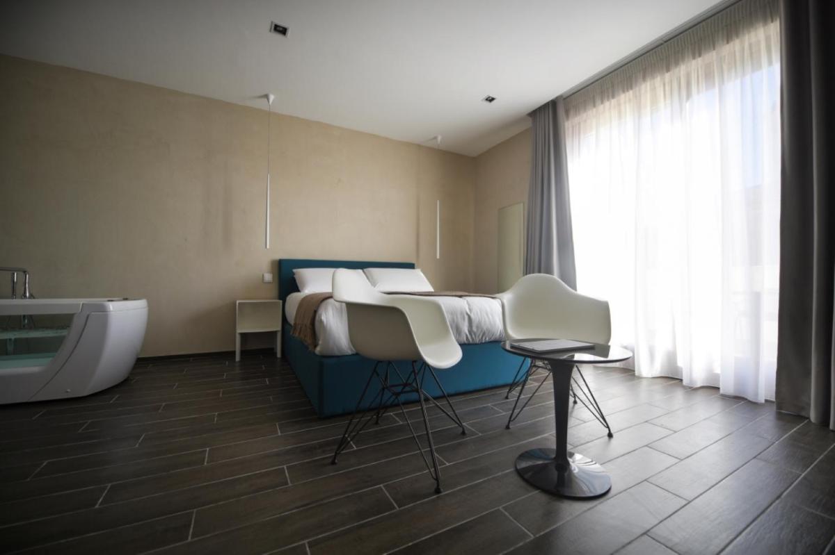 Quaint Boutique Hotel Sannat