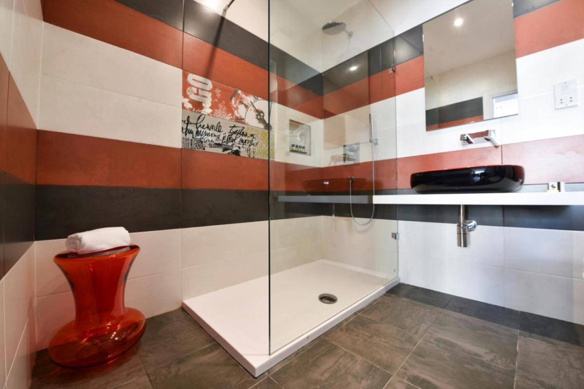 Quaint Boutique Hotel Sannat