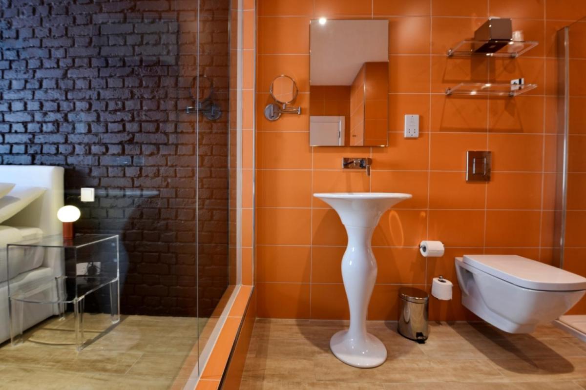 Quaint Boutique Hotel Sannat