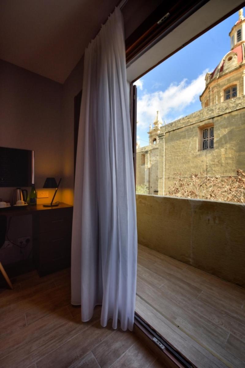 Quaint Boutique Hotel Sannat