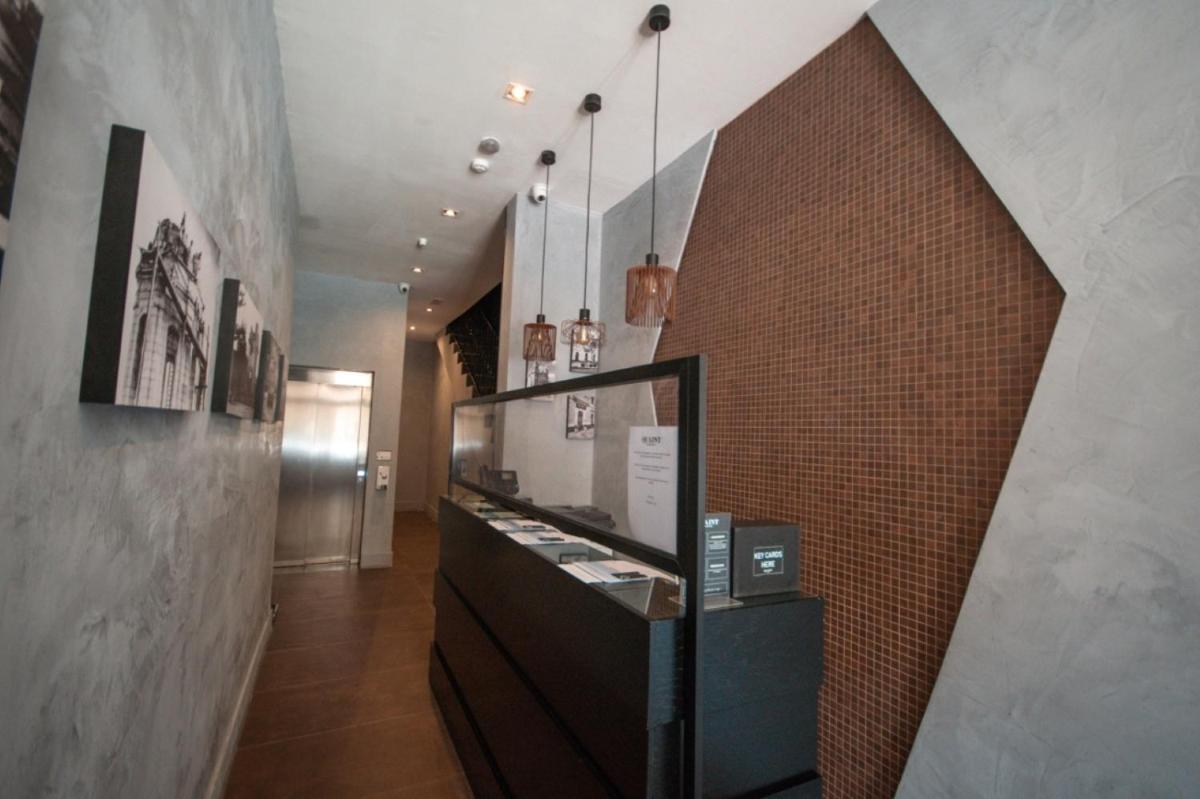 Quaint Boutique Hotel Sannat