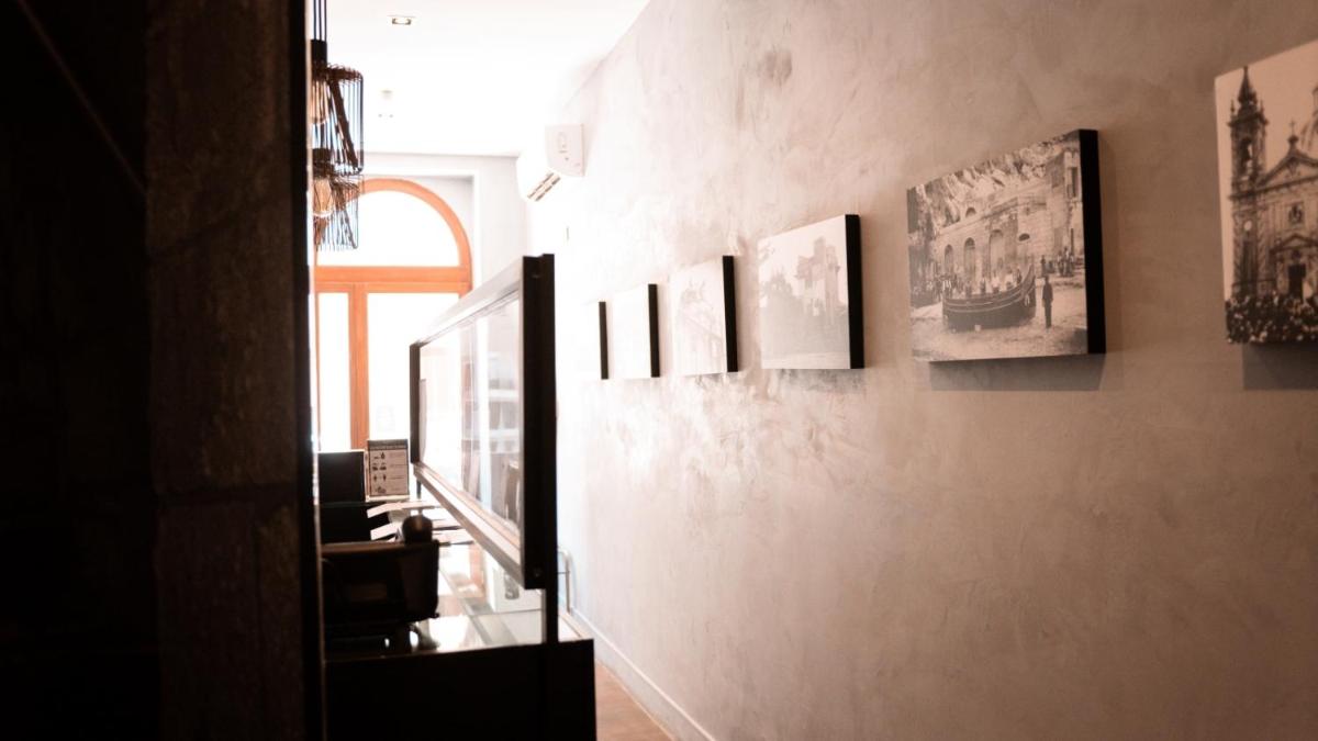 Quaint Boutique Hotel Sannat