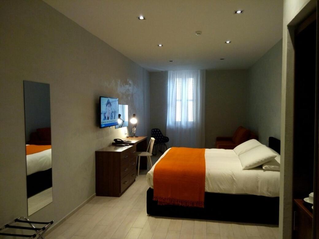 Quaint Boutique Hotel Sannat