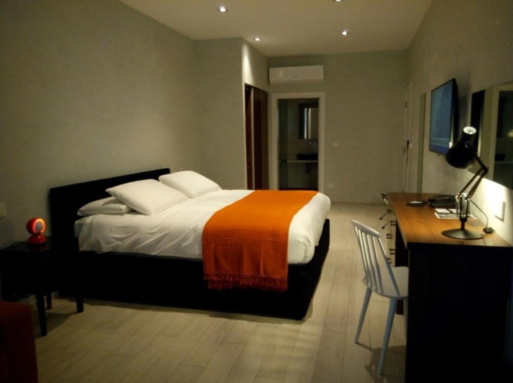 Quaint Boutique Hotel Sannat