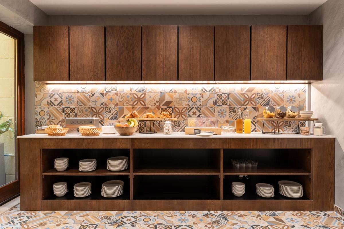 Quaint Boutique Hotel Sannat