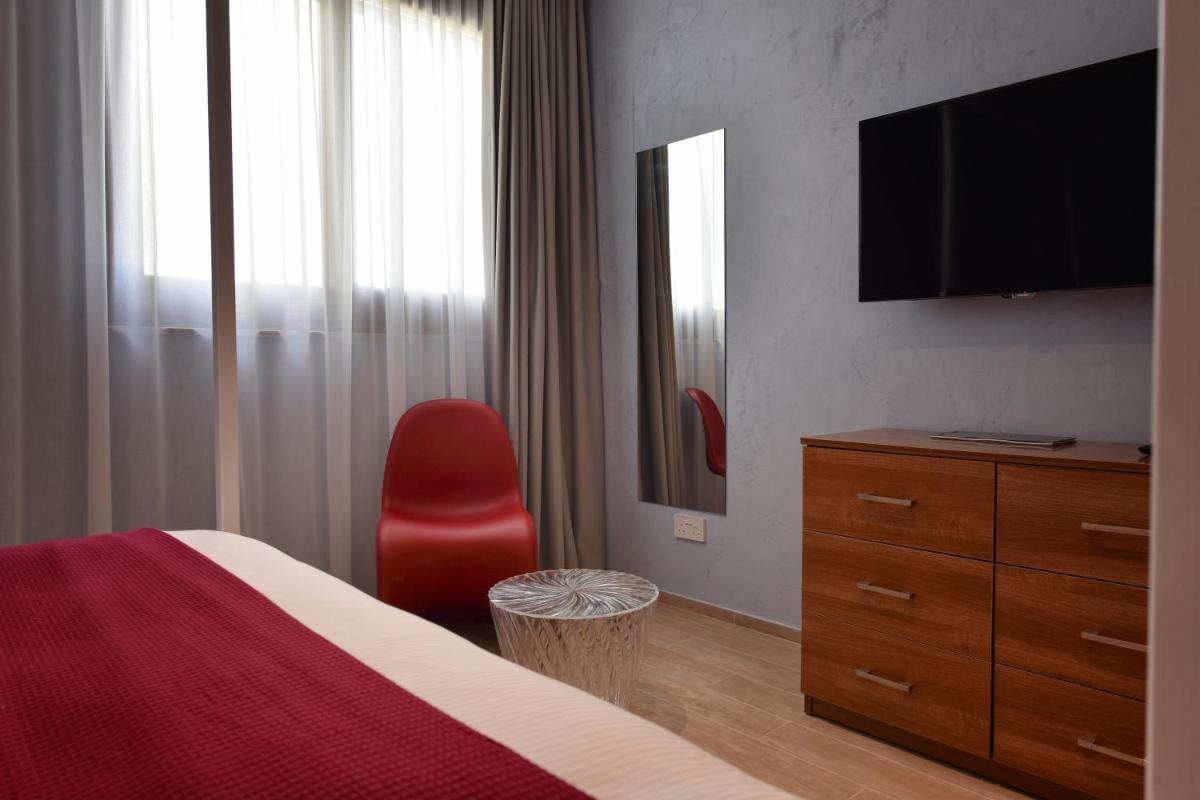 Quaint Boutique Hotel Sannat