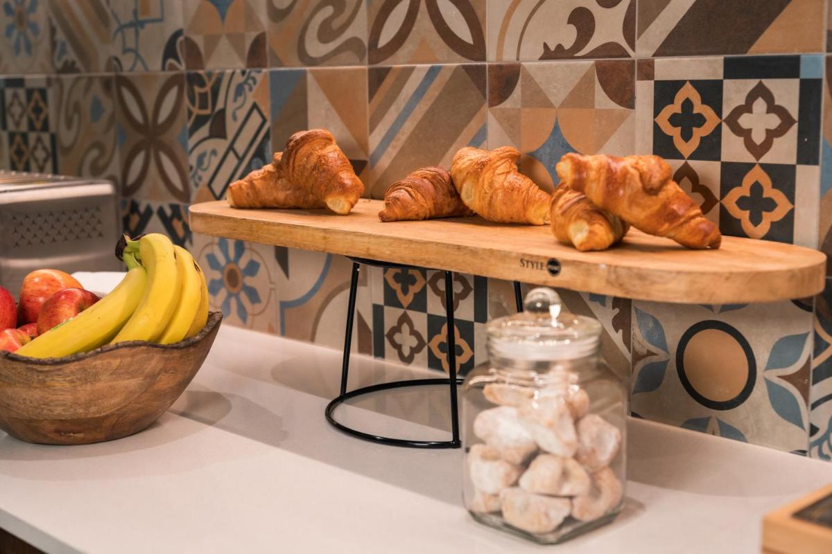 Quaint Boutique Hotel Sannat