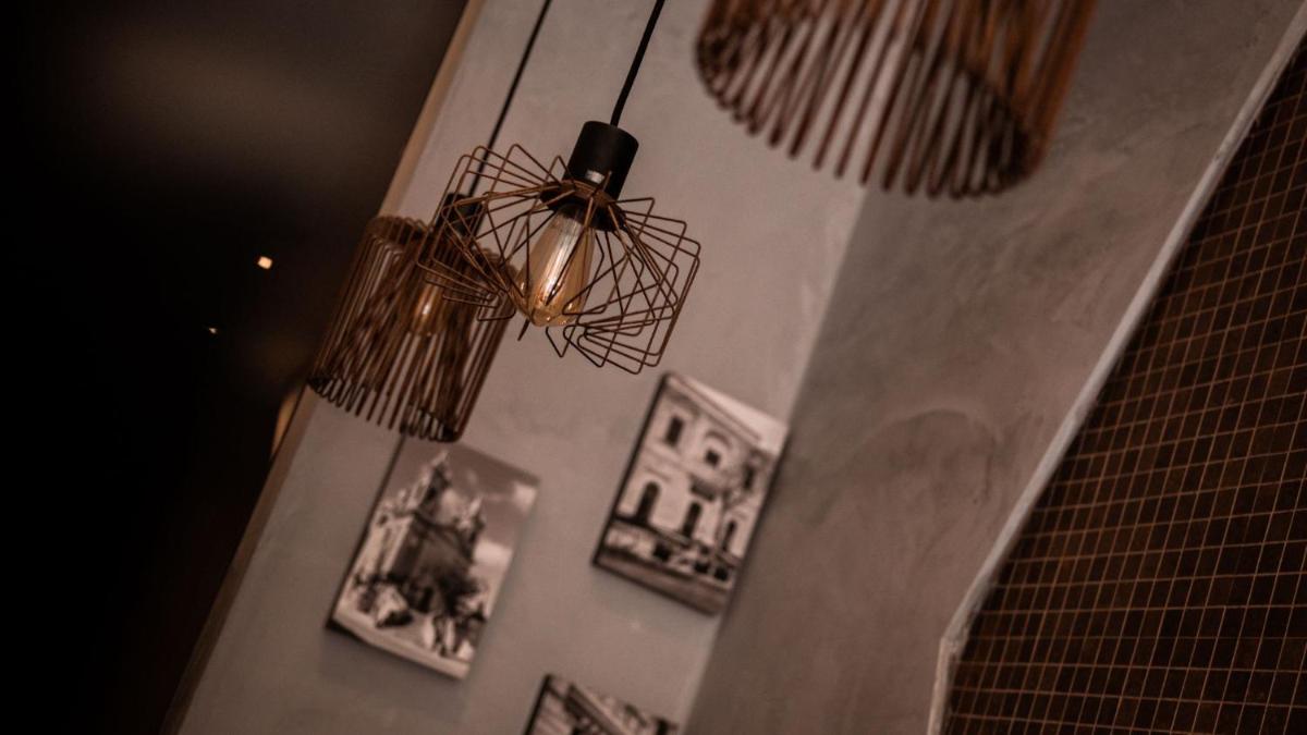 Quaint Boutique Hotel Sannat