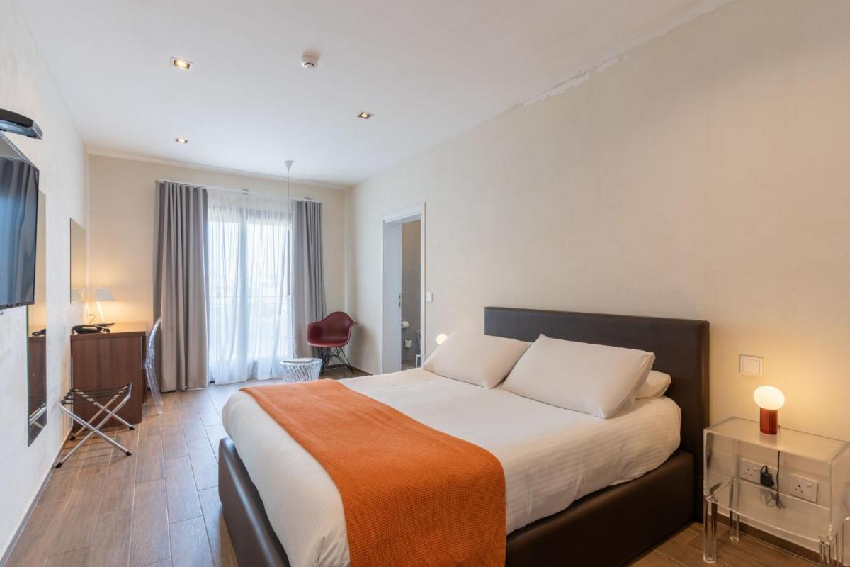 Quaint Boutique Hotel Sannat