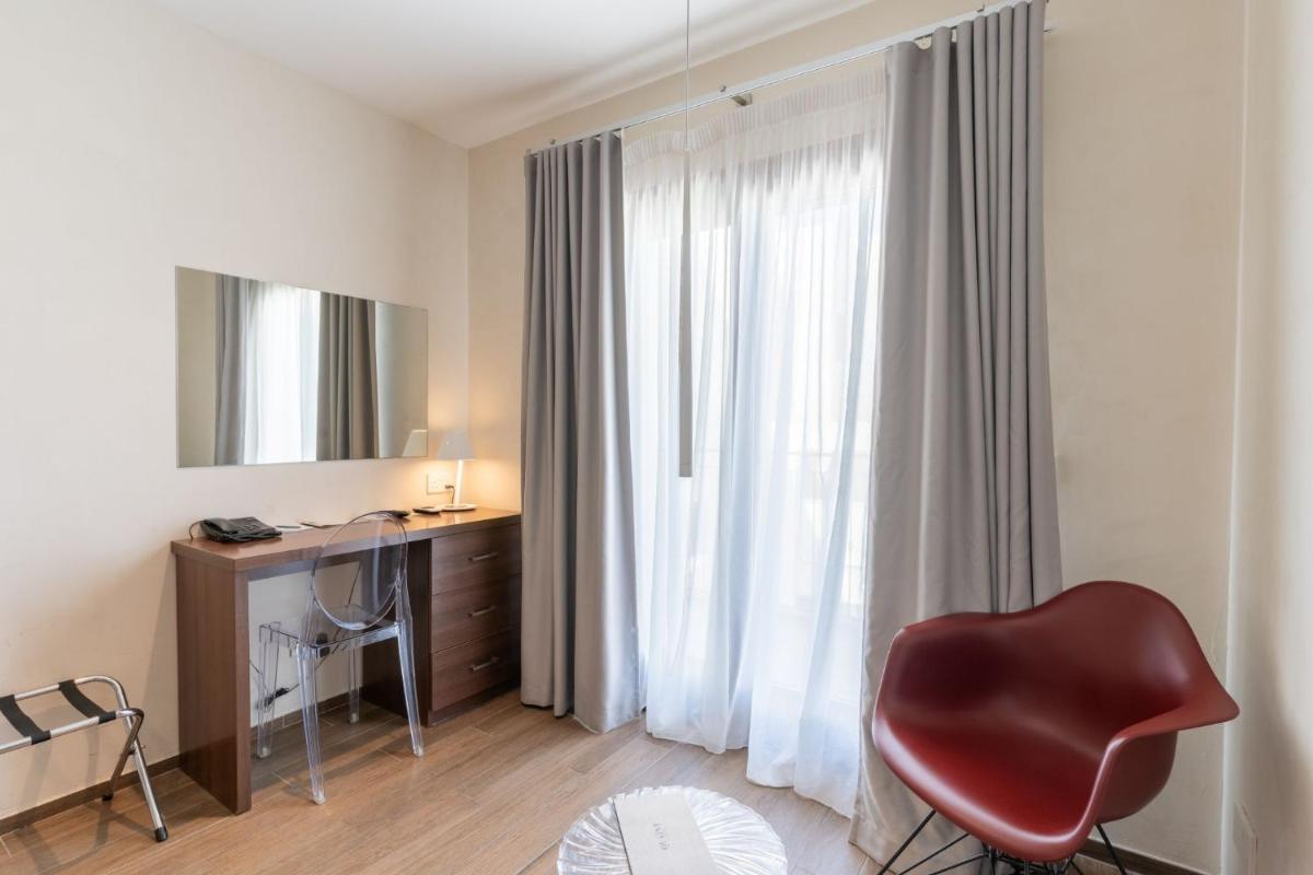 Quaint Boutique Hotel Sannat