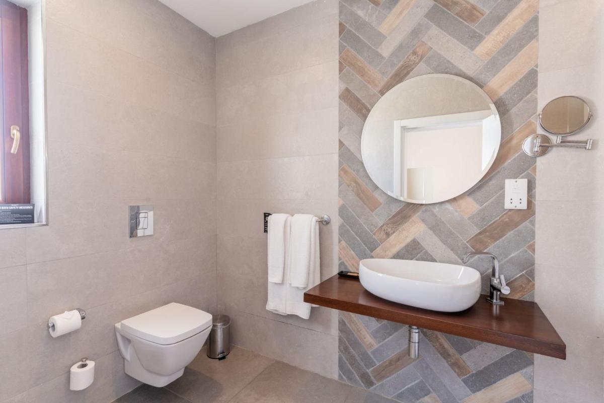 Quaint Boutique Hotel Sannat