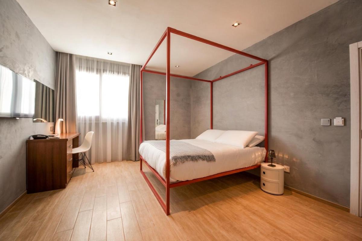 Quaint Boutique Hotel Sannat