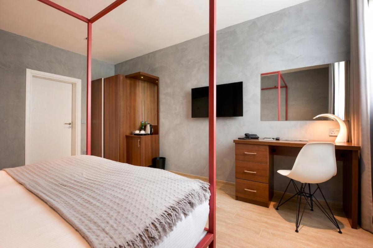 Quaint Boutique Hotel Sannat