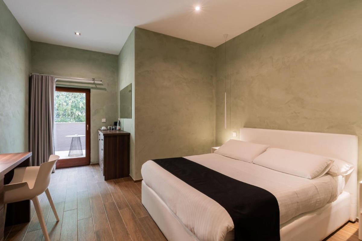 Quaint Boutique Hotel Sannat
