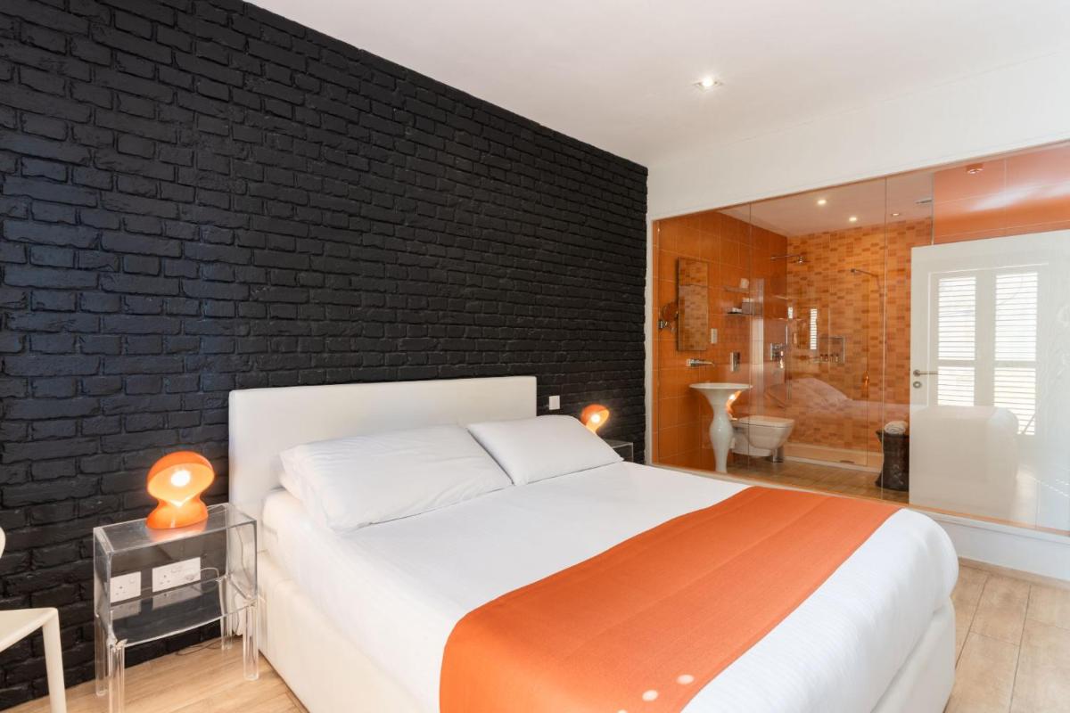 Quaint Boutique Hotel Sannat