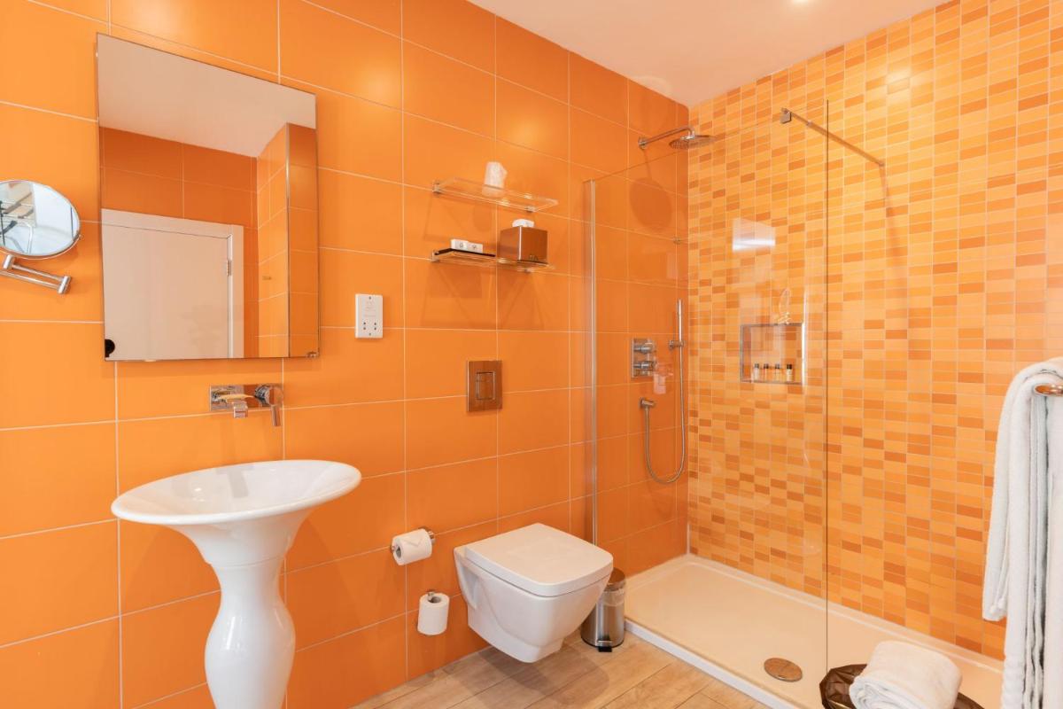 Quaint Boutique Hotel Sannat