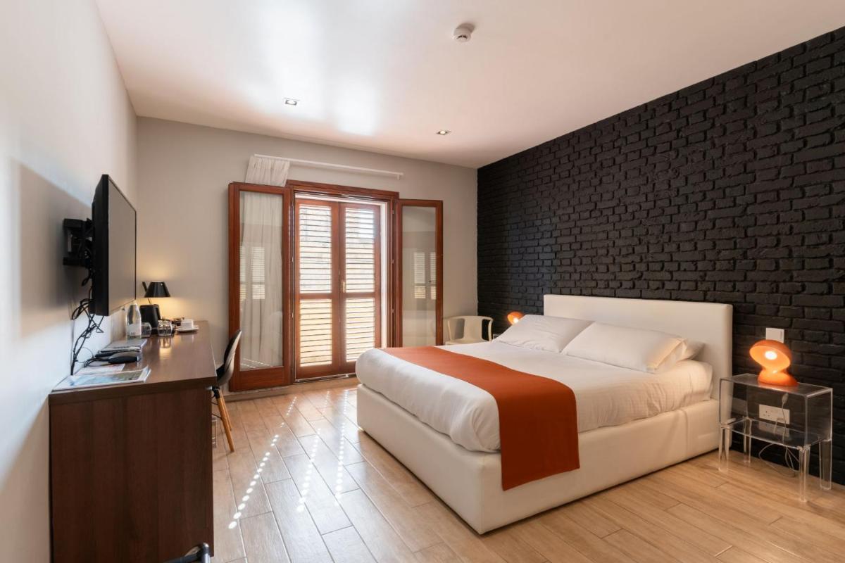 Quaint Boutique Hotel Sannat