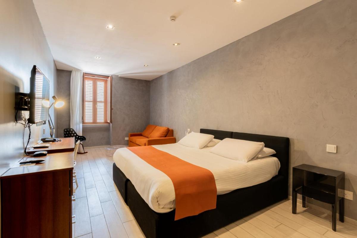 Quaint Boutique Hotel Sannat