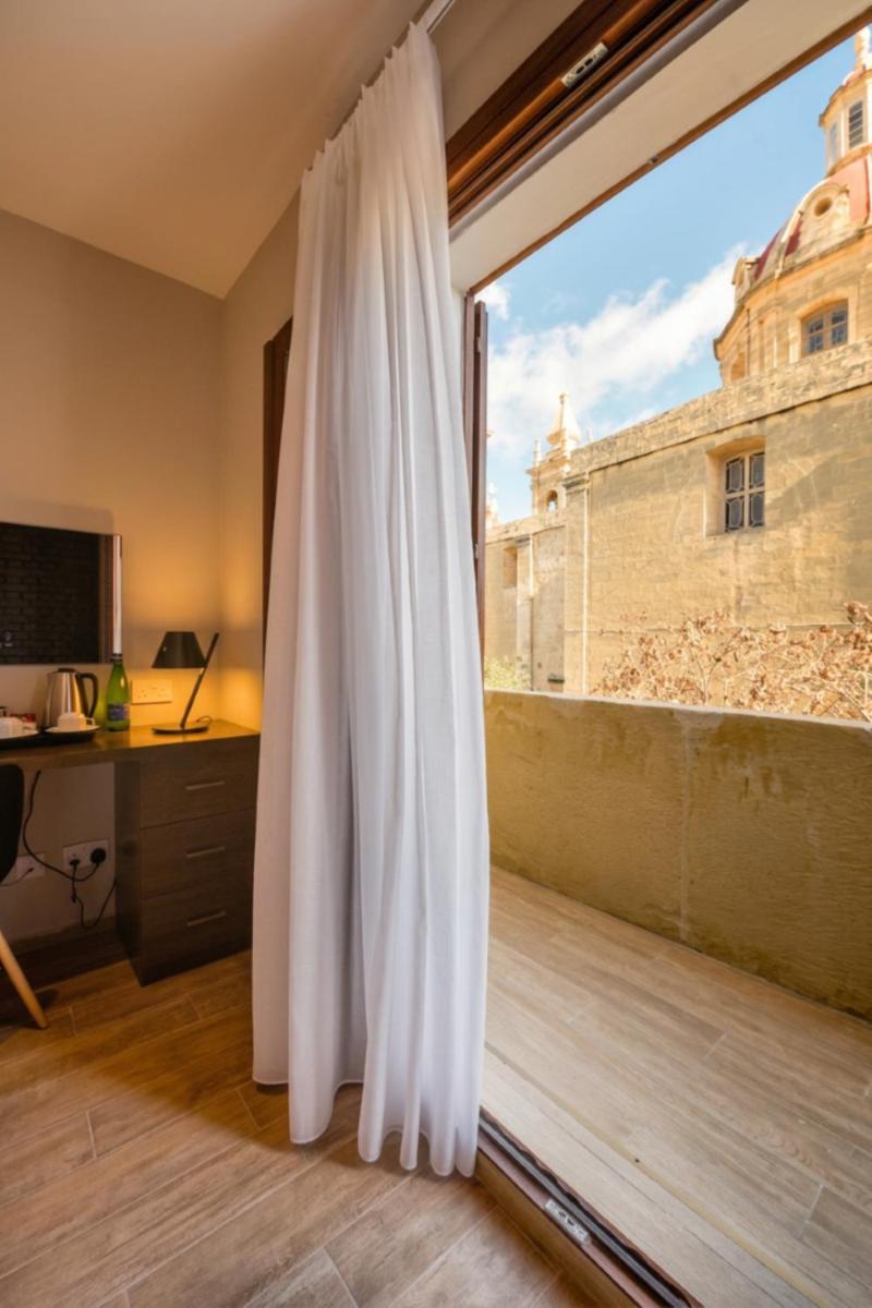 Quaint Boutique Hotel Sannat