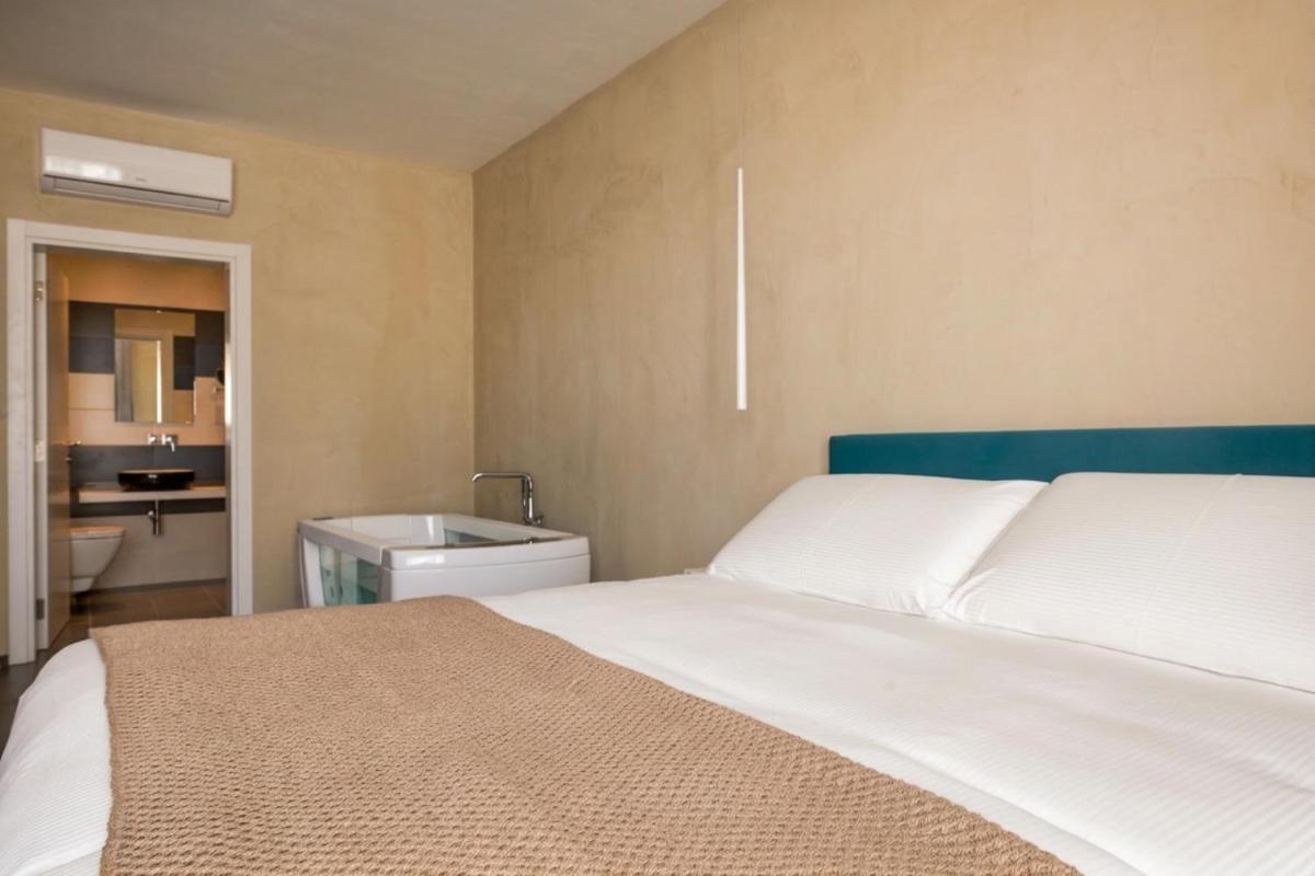Quaint Boutique Hotel Sannat