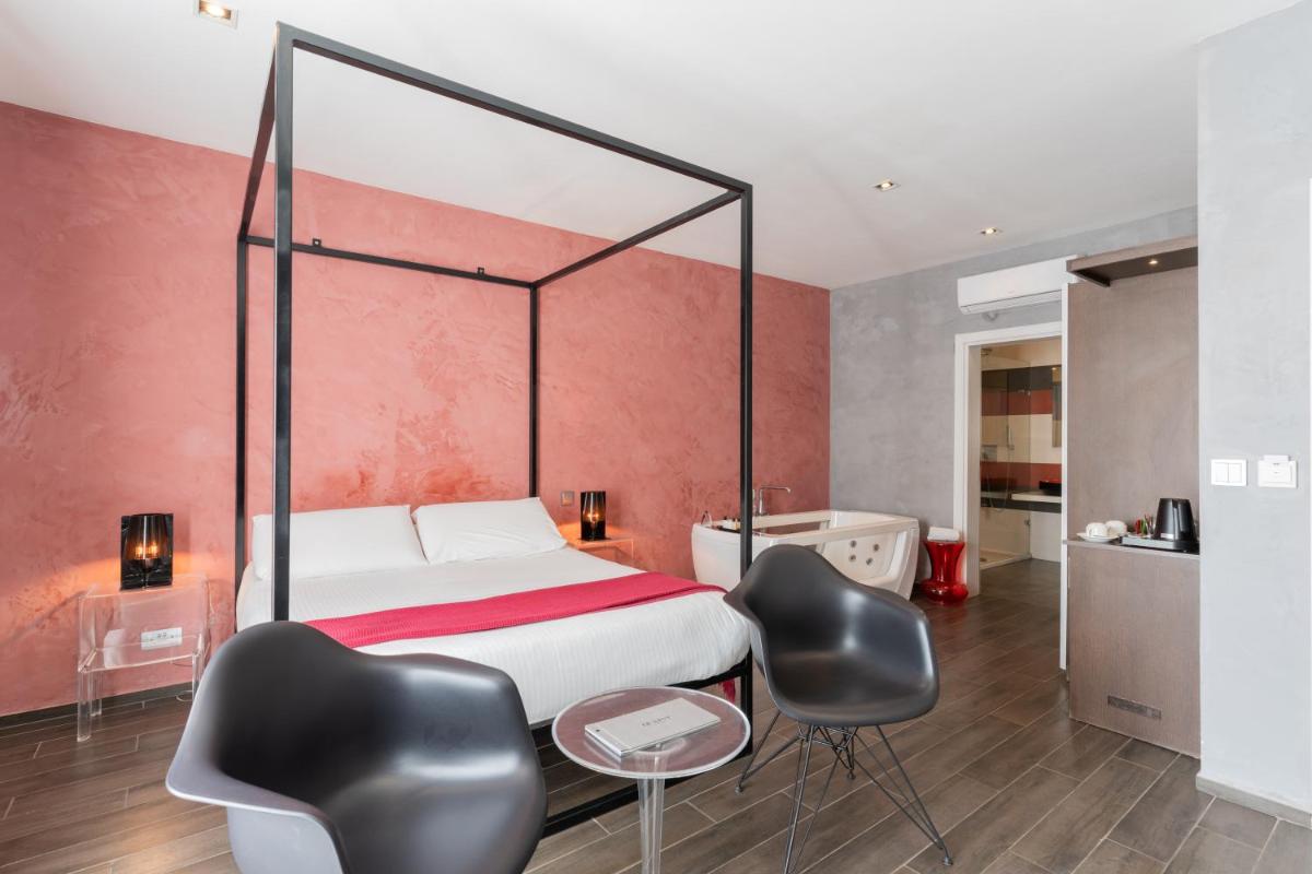 Quaint Boutique Hotel Sannat