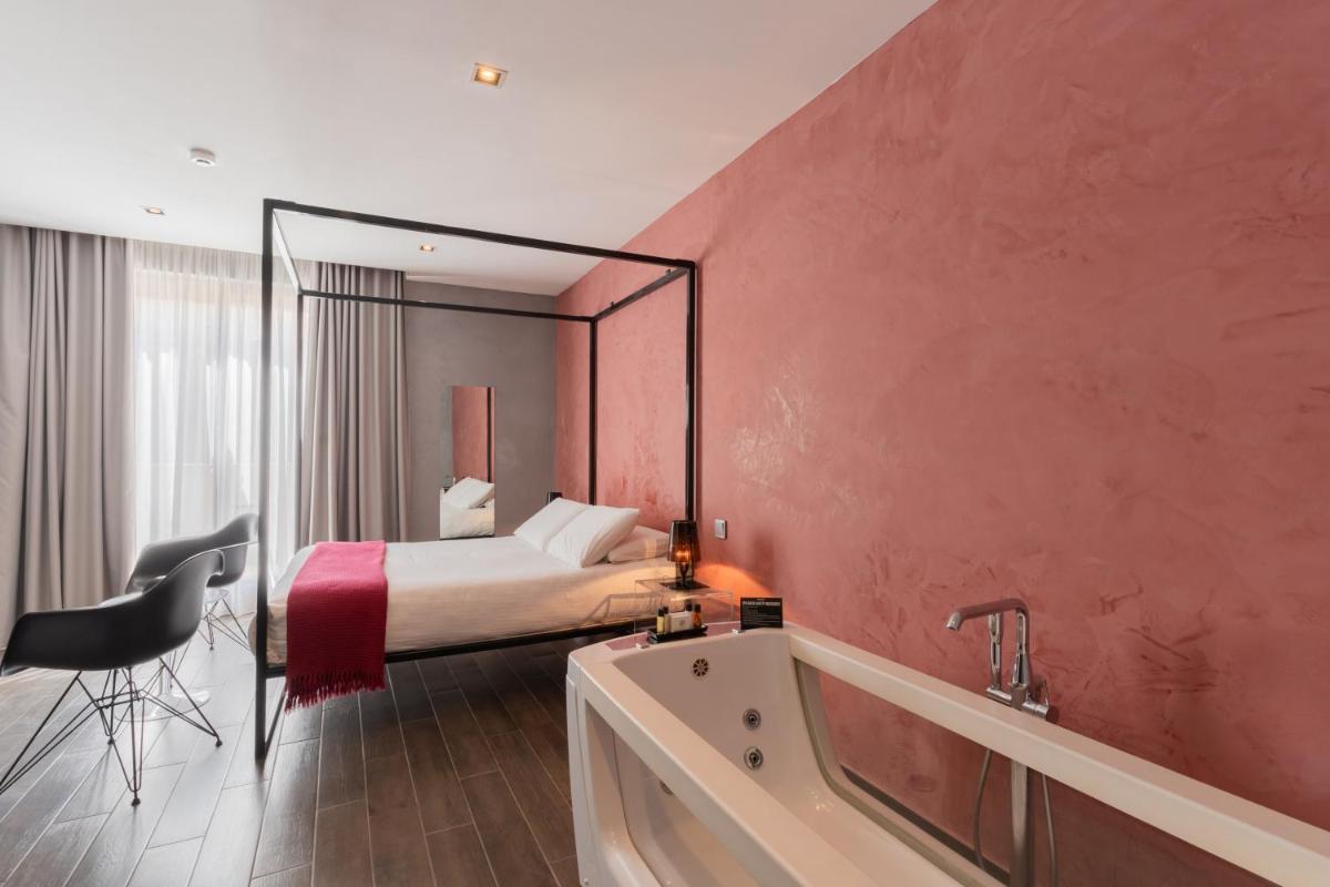 Quaint Boutique Hotel Sannat
