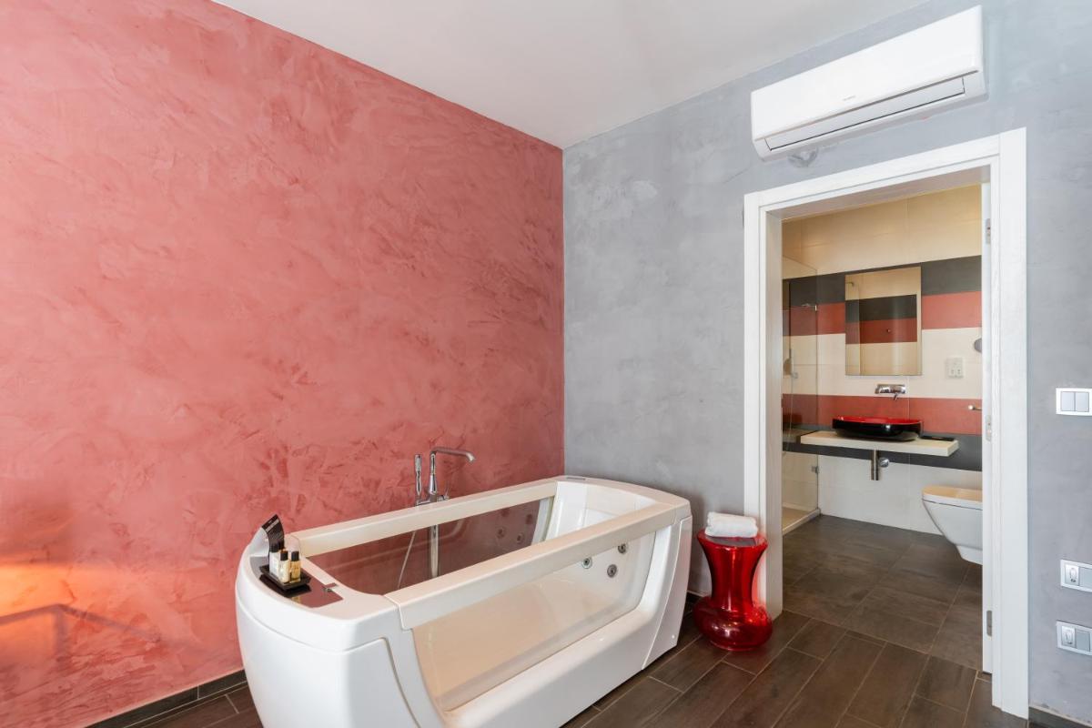Quaint Boutique Hotel Sannat