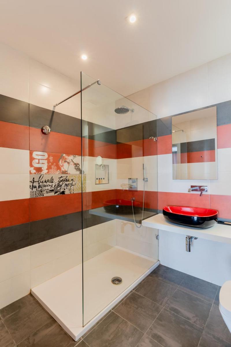 Quaint Boutique Hotel Sannat