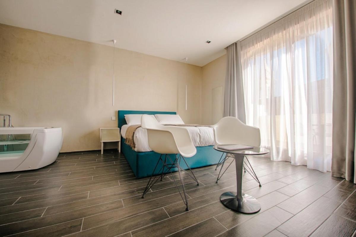 Quaint Boutique Hotel Sannat