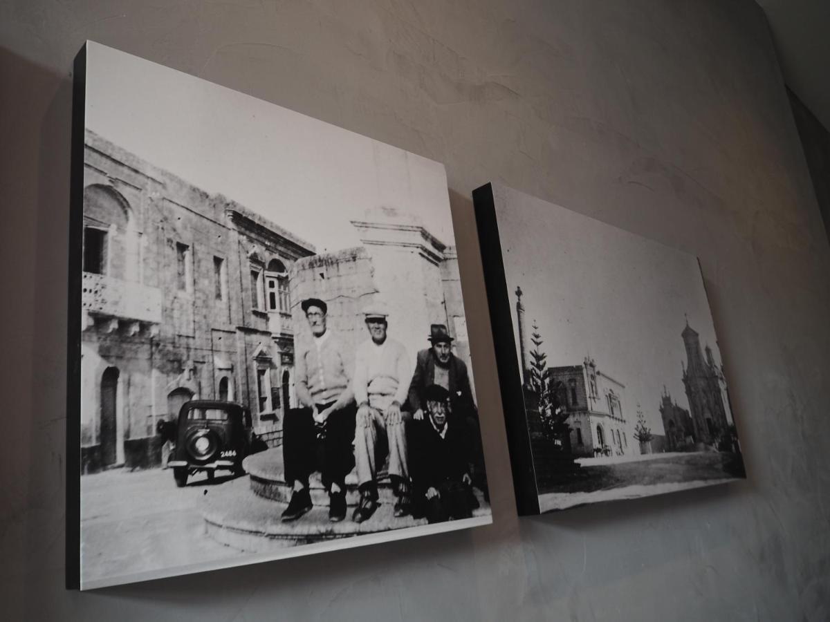 Quaint Boutique Hotel Xewkija