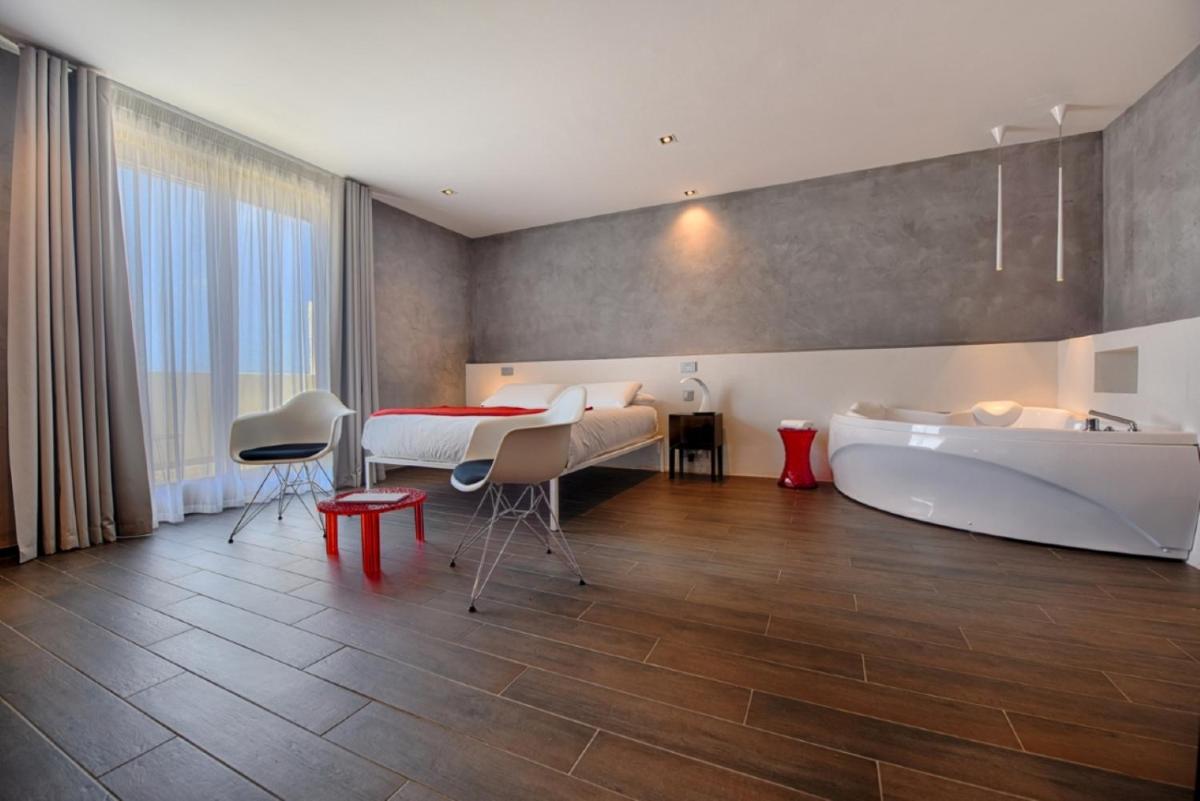 Quaint Boutique Hotel Xewkija