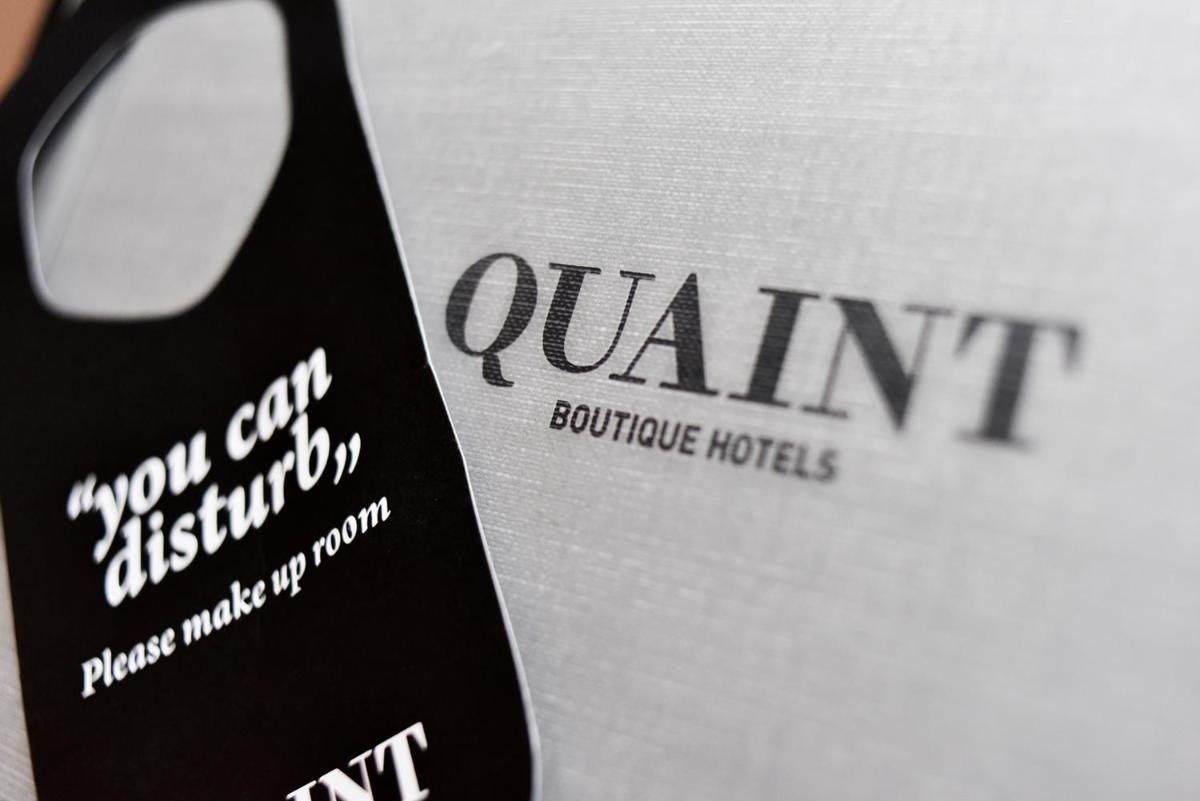 Quaint Boutique Hotel Xewkija