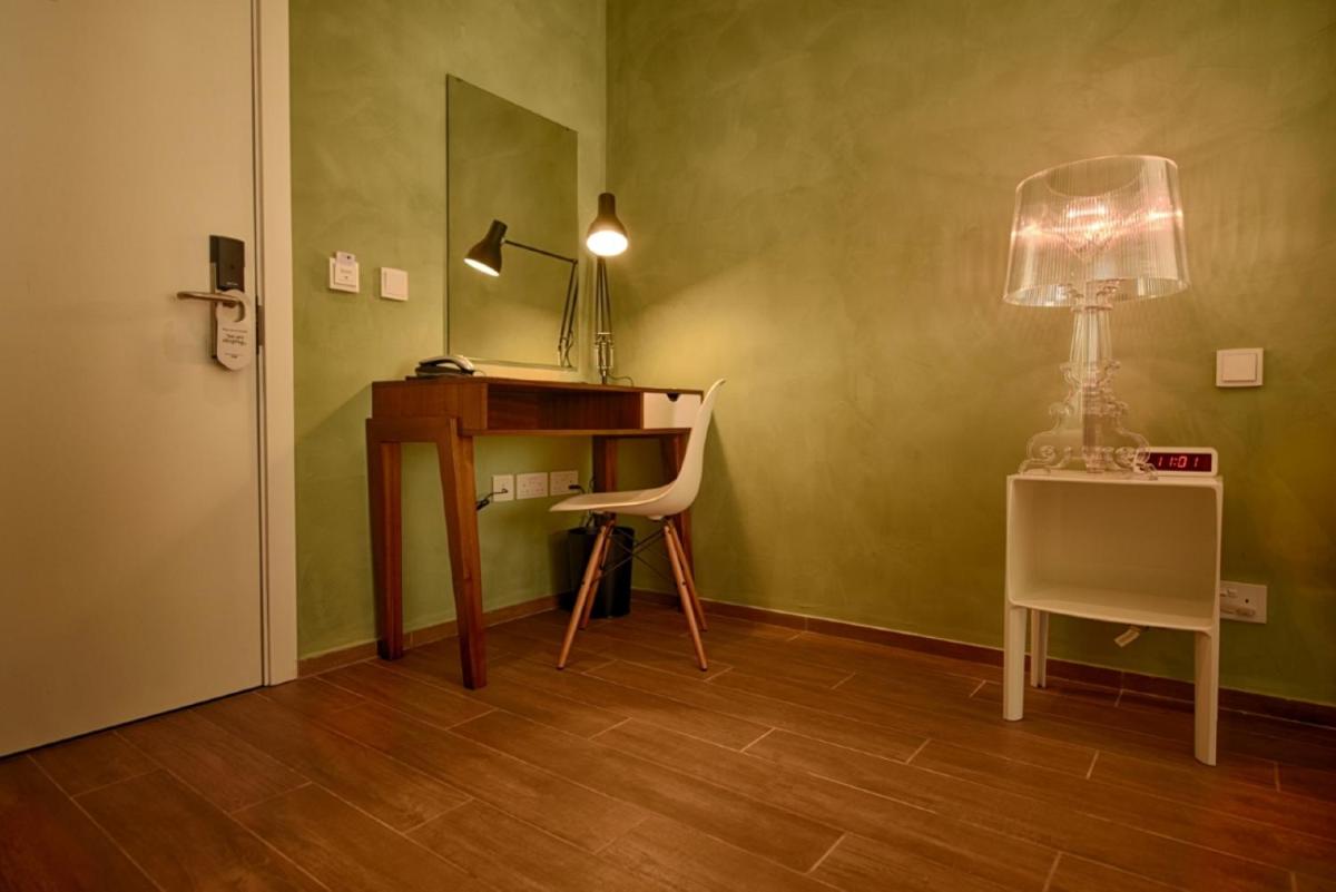 Quaint Boutique Hotel Xewkija