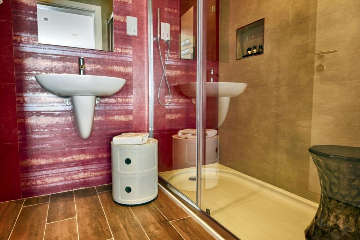 Quaint Boutique Hotel Xewkija