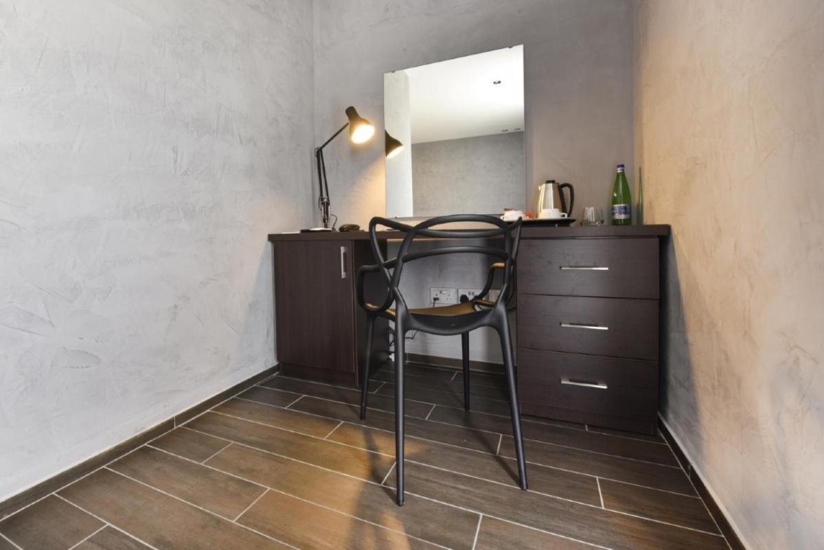 Quaint Boutique Hotel Xewkija