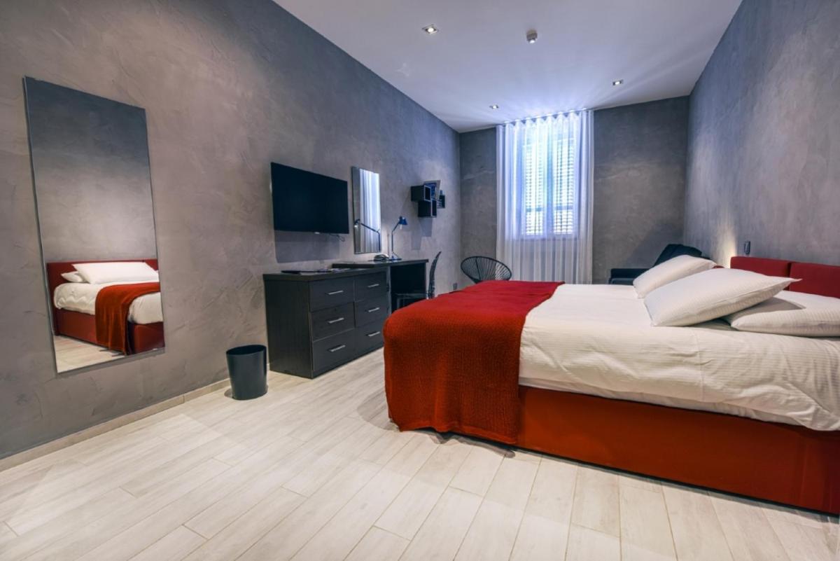 Quaint Boutique Hotel Xewkija