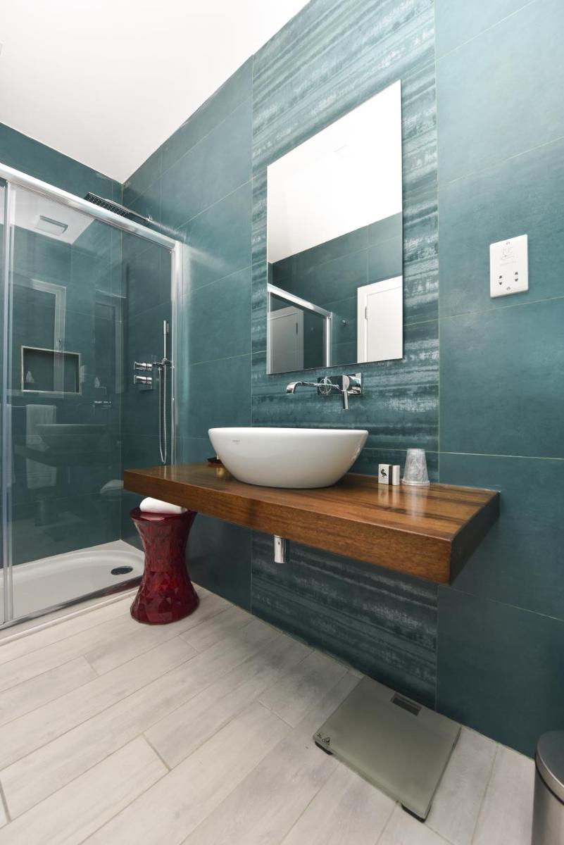 Quaint Boutique Hotel Xewkija