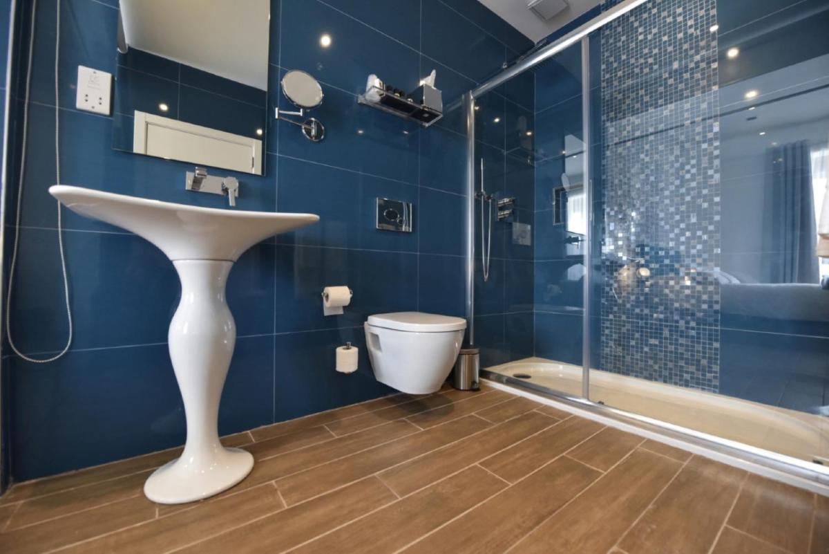 Quaint Boutique Hotel Xewkija