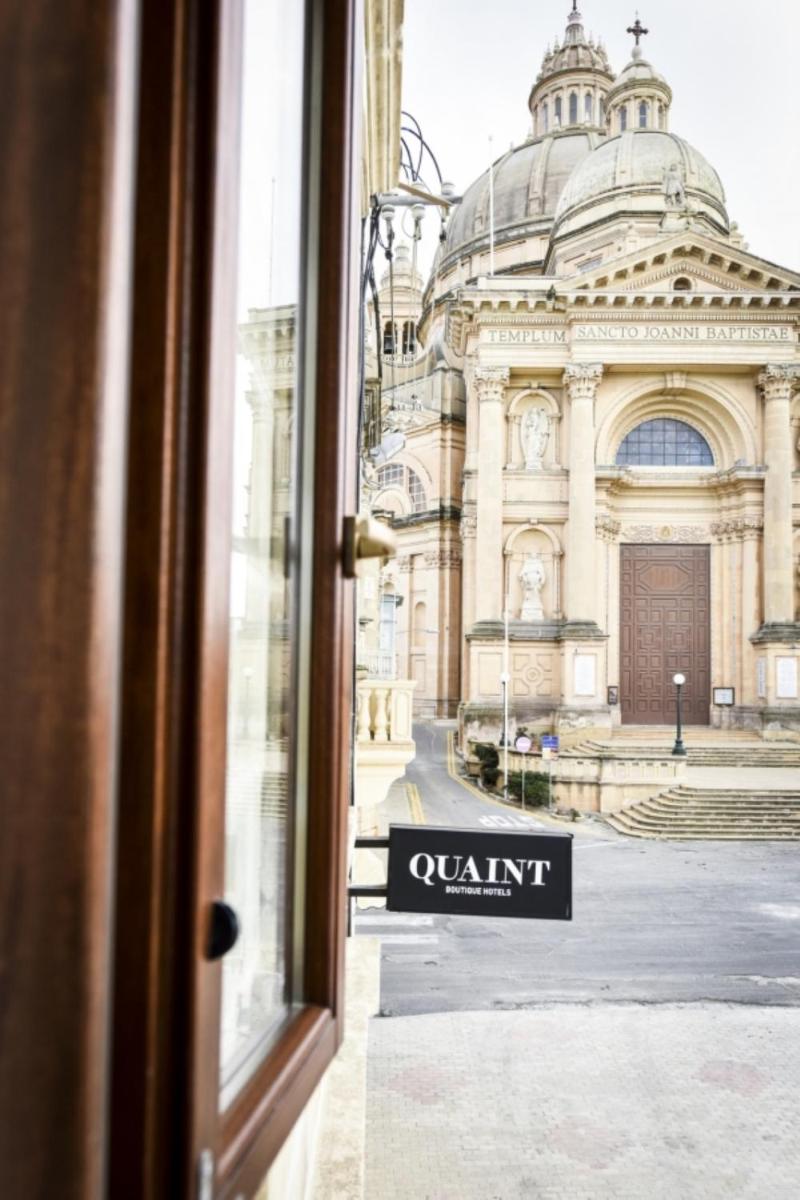 Quaint Boutique Hotel Xewkija