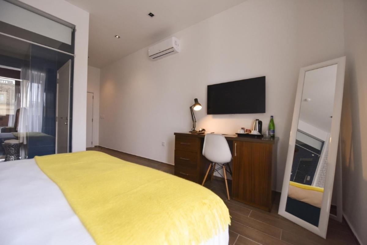 Quaint Boutique Hotel Xewkija