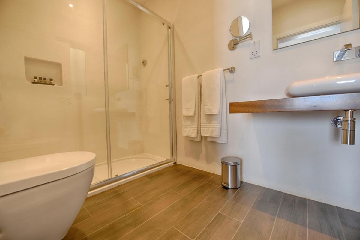 Quaint Boutique Hotel Xewkija