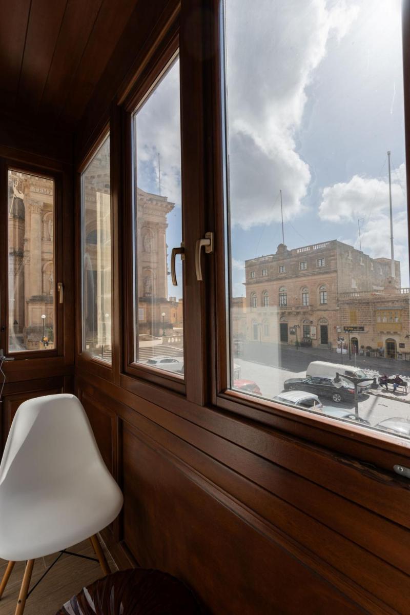 Quaint Boutique Hotel Xewkija