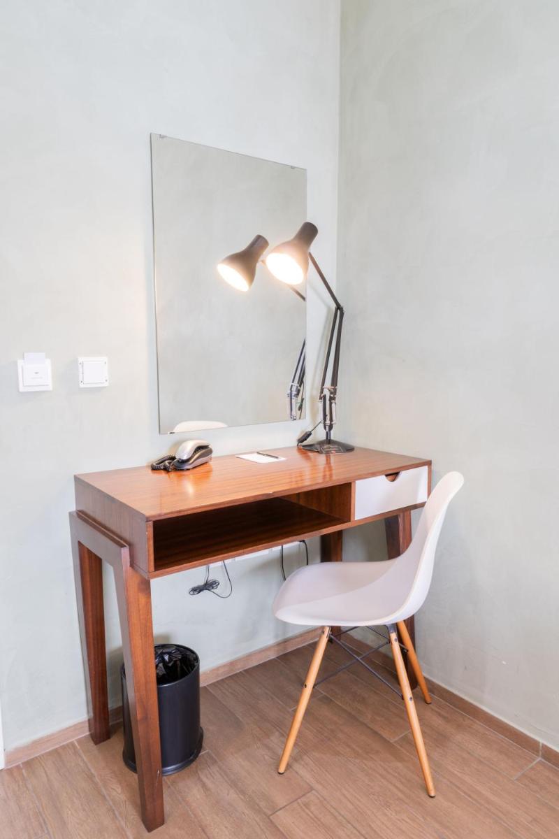Quaint Boutique Hotel Xewkija