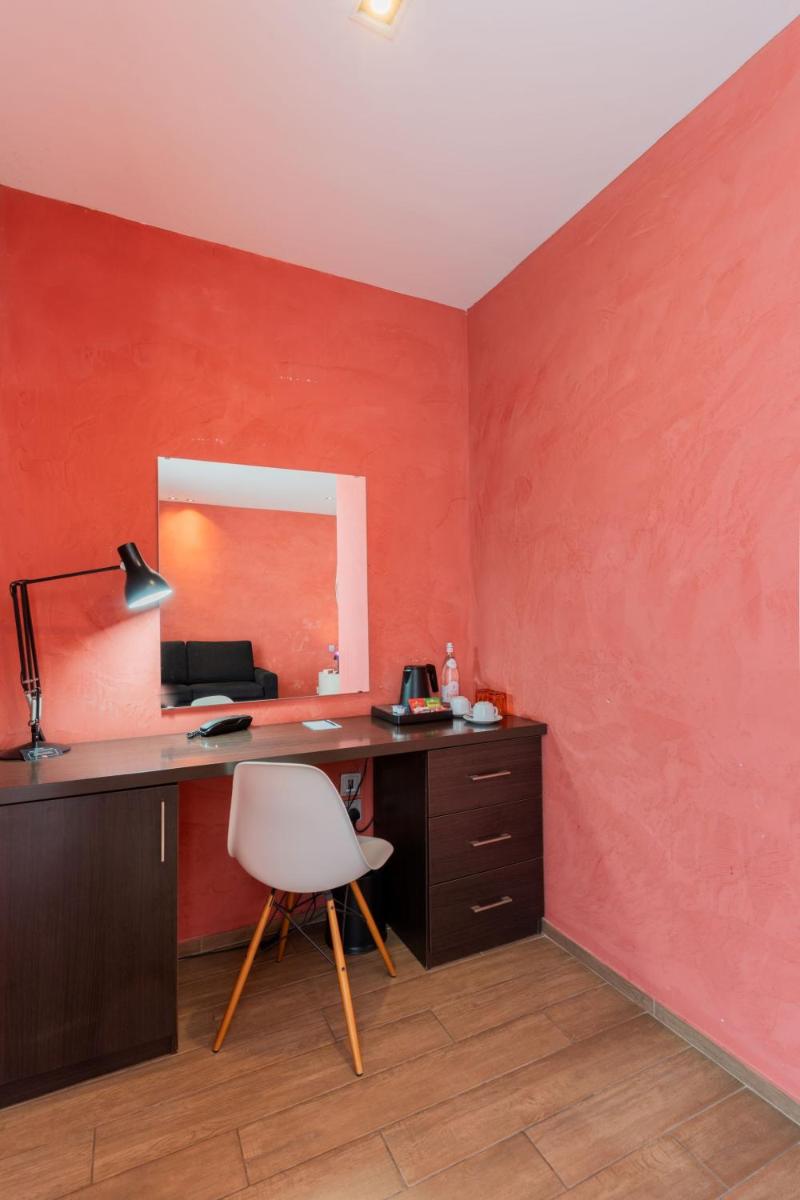 Quaint Boutique Hotel Xewkija