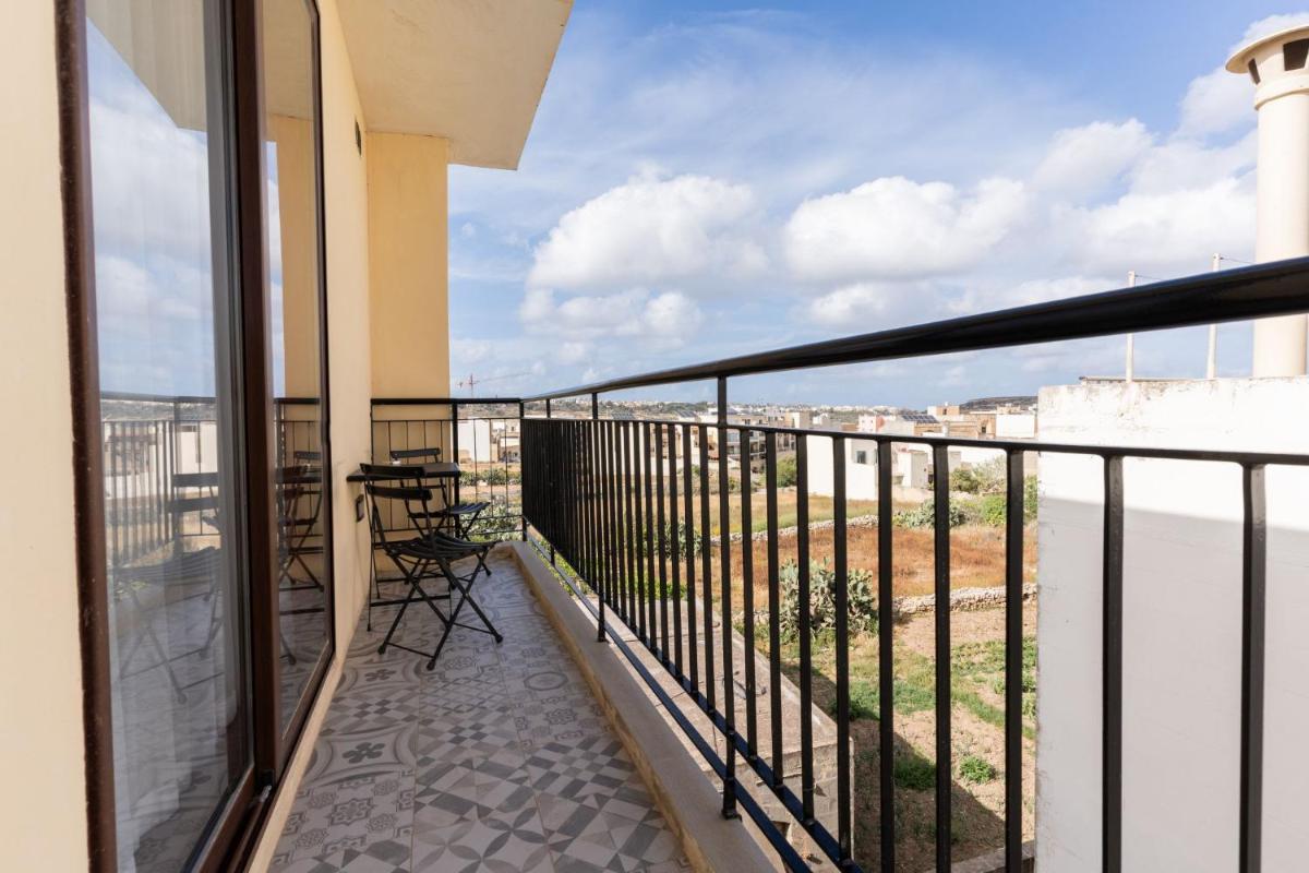 Quaint Boutique Hotel Xewkija