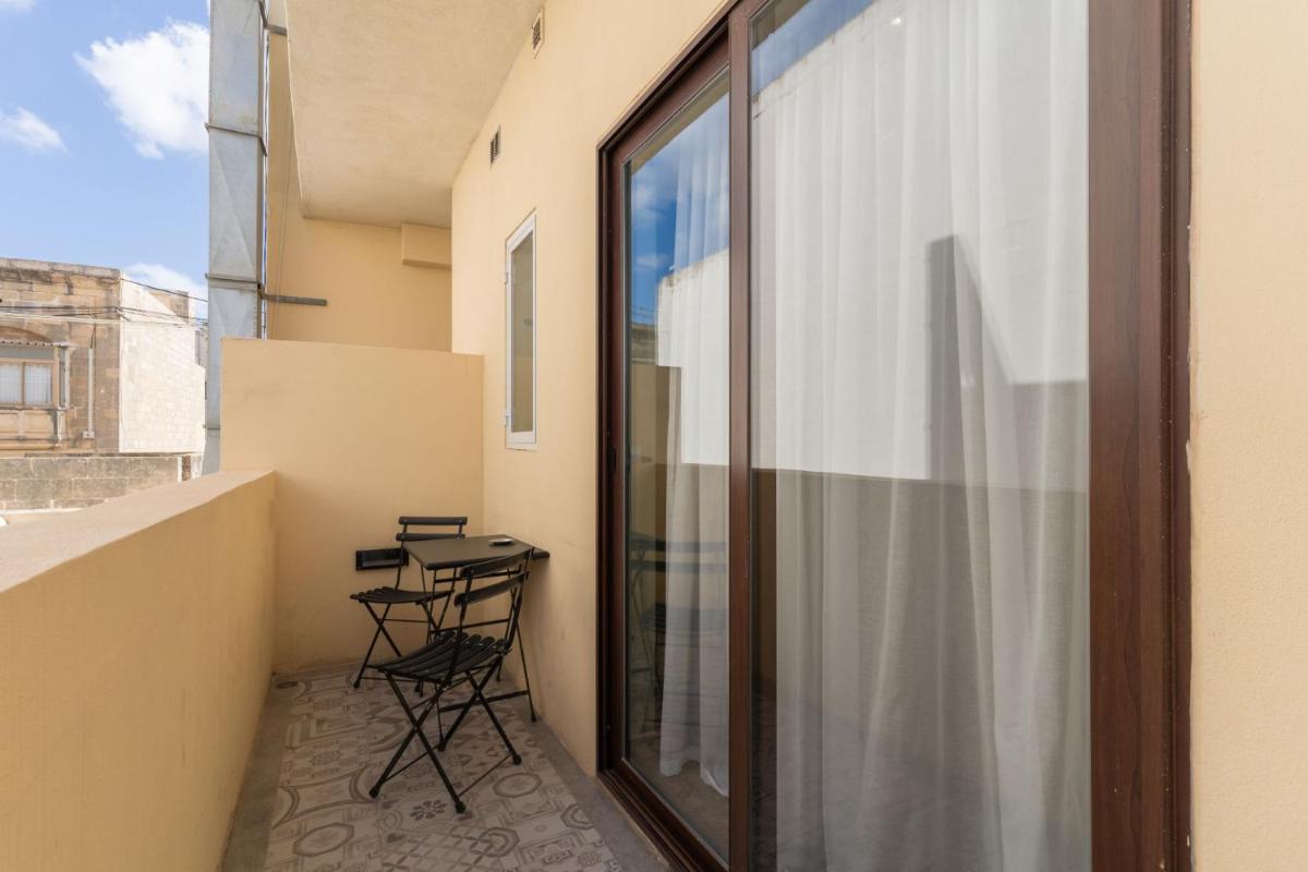 Quaint Boutique Hotel Xewkija
