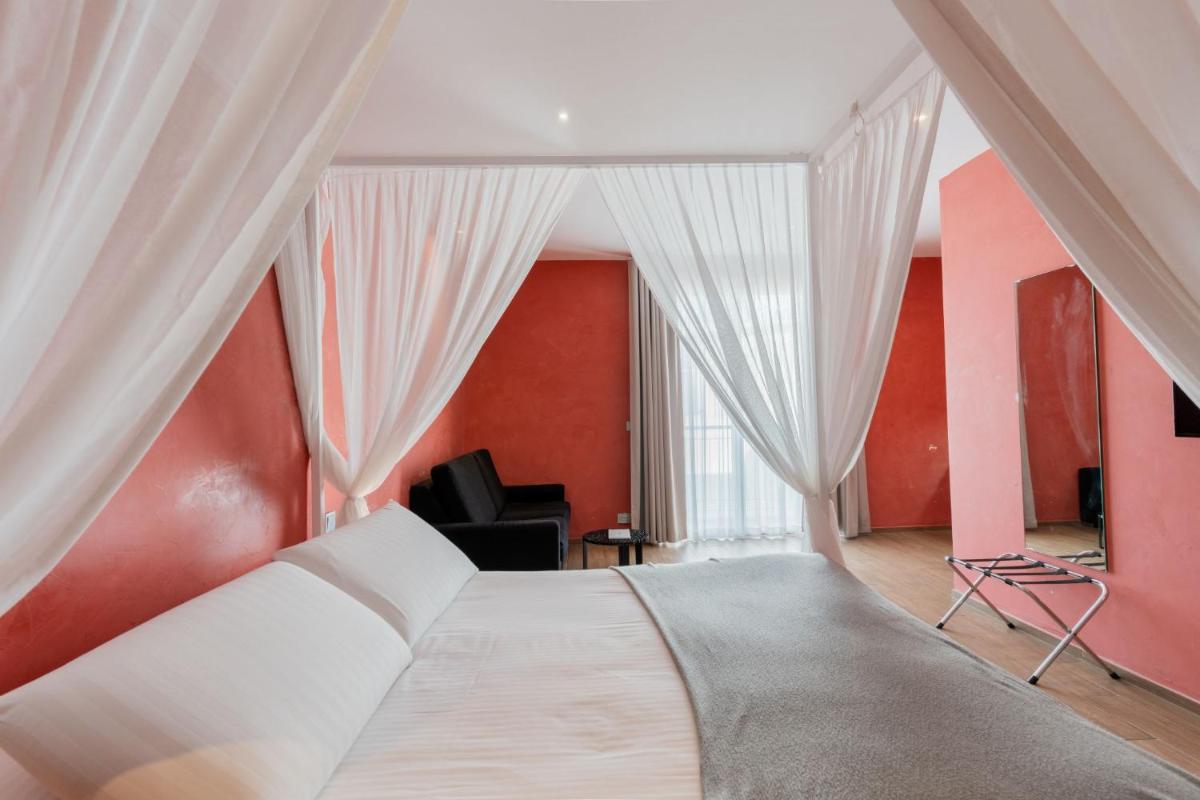 Quaint Boutique Hotel Xewkija